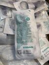 B BRAUN 470124 Medical Iv Extension Set Needleless 8" Female Luer Lock Adapter 100/Ca