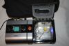 RESMED S9 VPAP ST-A 36039 CPAP 21520 hrs with alarm dec24 19# CPAP