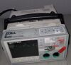 ZOLL E-Series Defibrillator