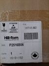 HILL-ROM  P2516B06 Wall Panel Hospital Bed