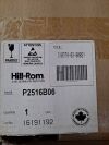 HILL-ROM  P2516B06 Wall Panel Hospital Bed