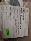 KIRWAN SURGICAL PRODUCTS 10-6075 BiPolar Silicone Cords Electrosurgical Unit