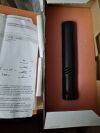 EXCELITAS TECHNOLOGIES XQ1290 X-Ray Tube X-Ray Tube