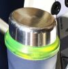ENRAF NONIUS Sonopuls 490U with 1 // 3  MHz treatment head Ultrasound Therapy Unit