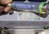 ENRAF NONIUS Sonopuls 490U with 1 // 3  MHz treatment head Ultrasound Therapy Unit