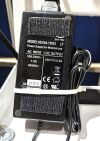 ENRAF NONIUS Sonopuls 490U with 1 // 3  MHz treatment head Ultrasound Therapy Unit