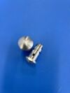 3M pn3 Tail pipe for EMS PN3 Pneumatic Handpiece Kit by Swiss LithoClast