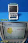 VERATHON BVI9400 Bladder  Scanner Console Ref 0570-0190 W/O Accessories