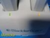 VERATHON 0570-0193 Bladder Scanner Battery Charger W/ 2X Batteries & PSU
