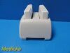 VERATHON 0570-0193 Bladder Scanner Battery Charger W/ 2X Batteries & PSU