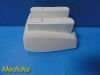 VERATHON 0570-0193 Bladder Scanner Battery Charger W/ 2X Batteries & PSU