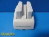 VERATHON 0570-0193 Bladder Scanner Battery Charger W/ 2X Batteries & PSU
