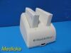 VERATHON 0570-0193 Bladder Scanner Battery Charger W/ 2X Batteries & PSU