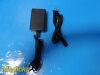 VERATHON 0570-0193 Bladder Scanner Battery Charger W/ 2X Batteries & PSU