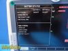 GE 2010  Dash 5000, (NBP, IBP, ECG, SpO2, Temp) *FOR PART: S* Monitor