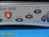 GE 2010  Dash 5000, (NBP, IBP, ECG, SpO2, Temp) *FOR PART: S* Monitor