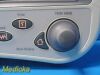 GE 2010  Dash 5000, (NBP, IBP, ECG, SpO2, Temp) *FOR PART: S* Monitor