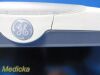 GE 2010  Dash 5000, (NBP, IBP, ECG, SpO2, Temp) *FOR PART: S* Monitor