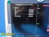 GE 2010  Dash 5000, (NBP, IBP, ECG, SpO2, Temp) *FOR PART: S* Monitor