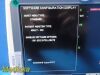 GE 2010  Dash 5000, (NBP, IBP, ECG, SpO2, Temp) *FOR PART: S* Monitor