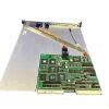 GE 2235744-2 GE Open MRI 2235744-2 VMEBUS Adapter Card Board MRI Scanner