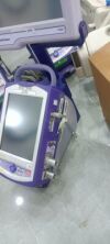 CAREFUSION EnVe Ventilator
