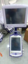 CAREFUSION EnVe Ventilator