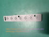 EDAN F6  F6 Fetal Monitor Key Membrane  EKG
