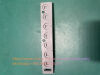 EDAN F6  F6 Fetal Monitor Key Membrane  EKG