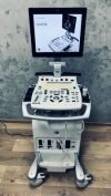 GE Vivid S6 Ultrasound - Cardiac - Vascular