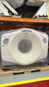 GE Lightspeed 16 CT Scanner