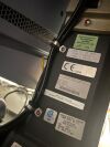 GE Lightspeed 16 CT Scanner