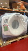 GE Lightspeed 16 CT Scanner
