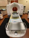GE Discovery 750HD CT Scanner