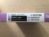 BARD 0117321 3DMax Light Mesh Anatomically-Shaped Large Pore Polypropylene Mesh Right large 10.3cm x 15.7cm (X)