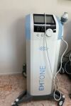 BTL AESTHETICS EMTONE BTL