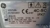 GE 4C-SC Ultrasound Transducer