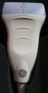 GE 12L-SC Ultrasound Transducer