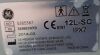 GE 12L-SC Ultrasound Transducer