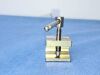 TERUMO T401701 UNIVERSAL STABILIZER ARM ADAPTOR CLAMP