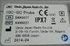 JRC 10C-SC Ultrasound Transducer