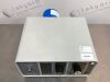 IC MEDICAL ICM-360 CRYSTAL VISION SMOKE EVACUATOR @