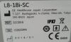 GE L8-18I-SC Ultrasound Transducer
