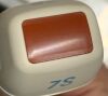GE 7S-RS Ultrasound Transducer