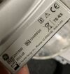 GE 7S-RS Ultrasound Transducer