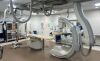 PHILIPS AlluraClarity FD20 Cath Angio Lab