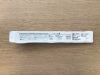 BARD 121810 Disposable Core Biopsy Instrument, 18G x 10cm