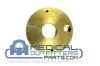 PHILIPS 453560317261 Philips MRI Mach Ball Bearing Insert Spacer 68" 2.13" 4 Tool, PN  453560317261 MRI Accessories
