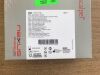 MISONIX 110-31-1125 Bone Scalpel Blunt Blade and Tubeset 25mm