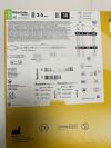MEDTRONIC RSINT35030X RESOLUTE INTEGRITY 3.5 mm x 30 mm IN DATE In date in date